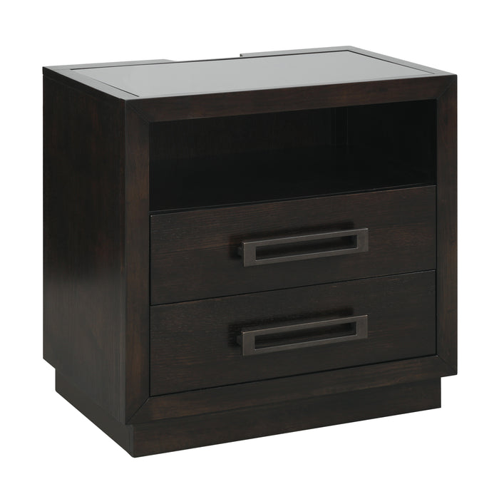 Larchmont - 4pc Set (QB+NS+DR+MR)