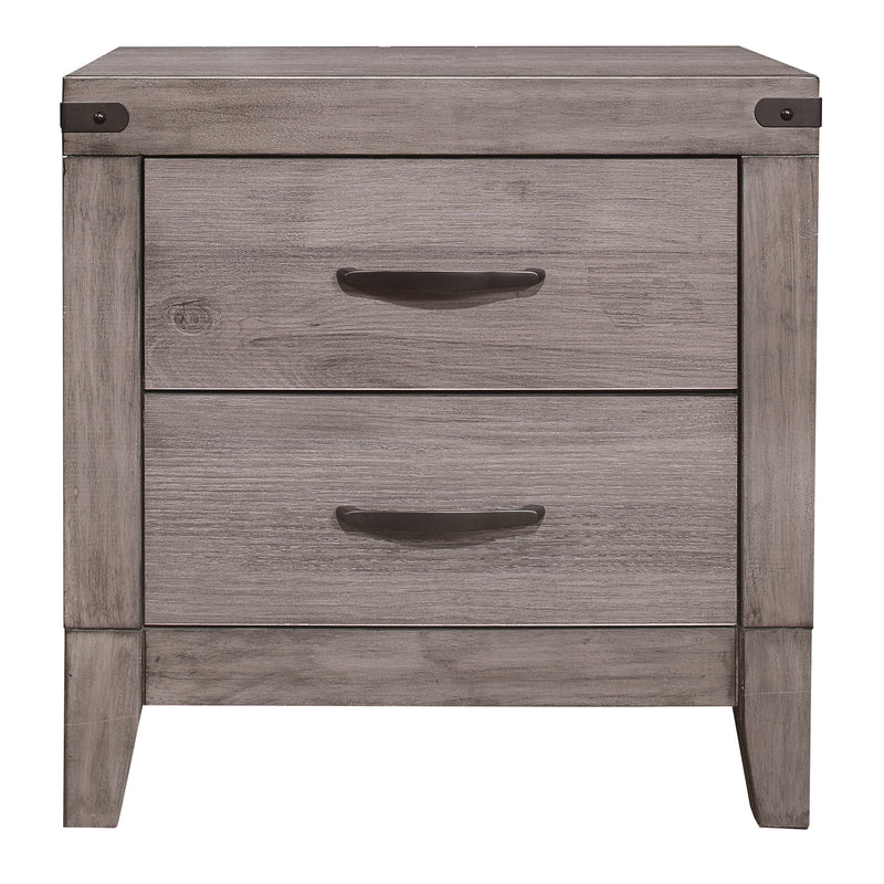 Woodrow - 4PC SET: 1QB,1NS,1DR,1MR