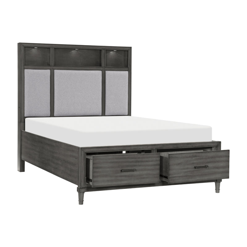 Wittenberry - 4pc Set (QB+NS+DR+MR)