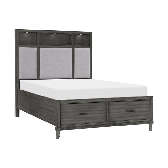 Wittenberry - 4pc Set (QB+NS+DR+MR)