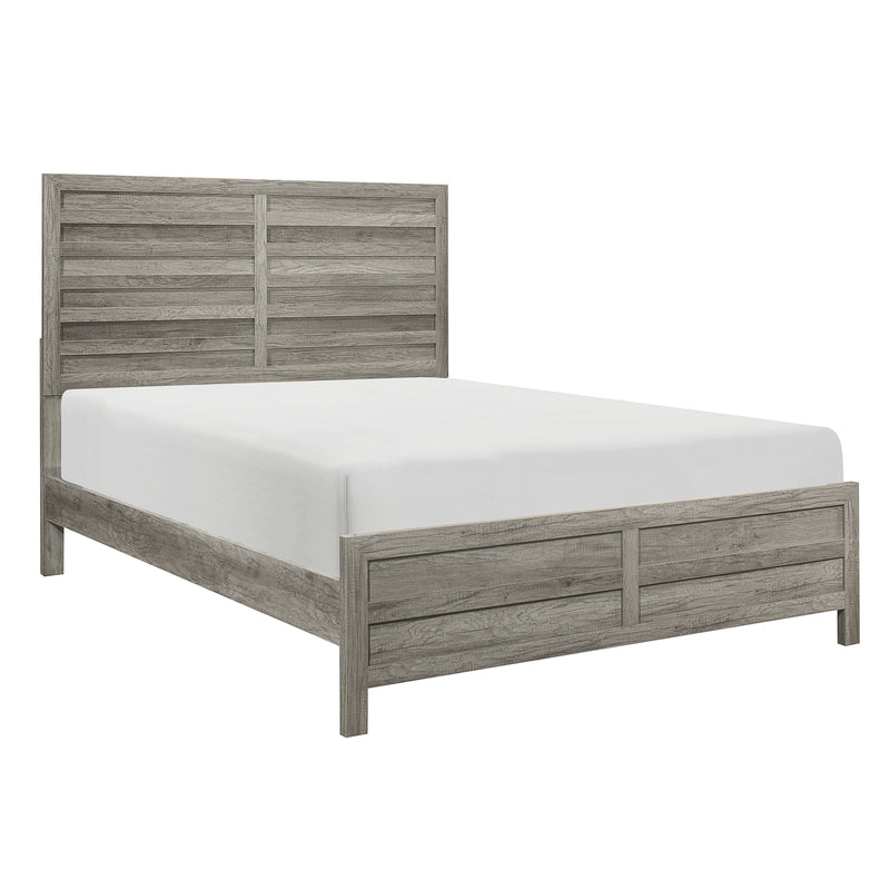 Mandan - 4pc Set (QB+NS+DR+MR)