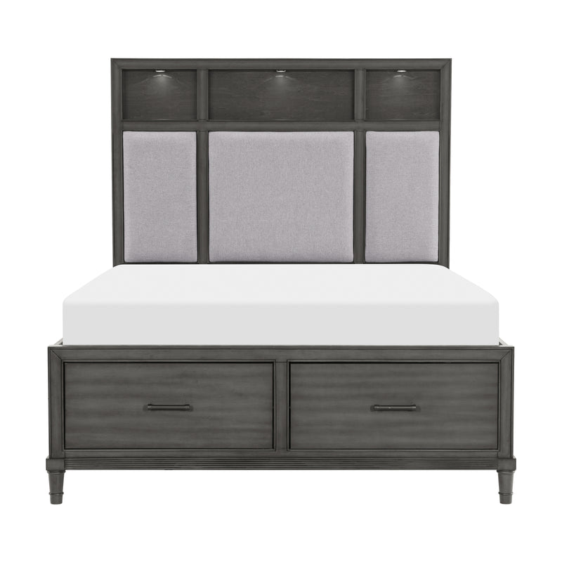 Wittenberry - 4pc Set (QB+NS+DR+MR)