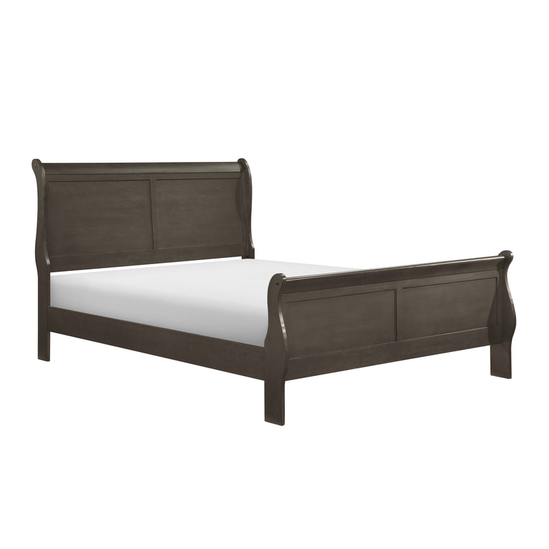 Mayville - 4pc set (QB+NS+DR+MR)