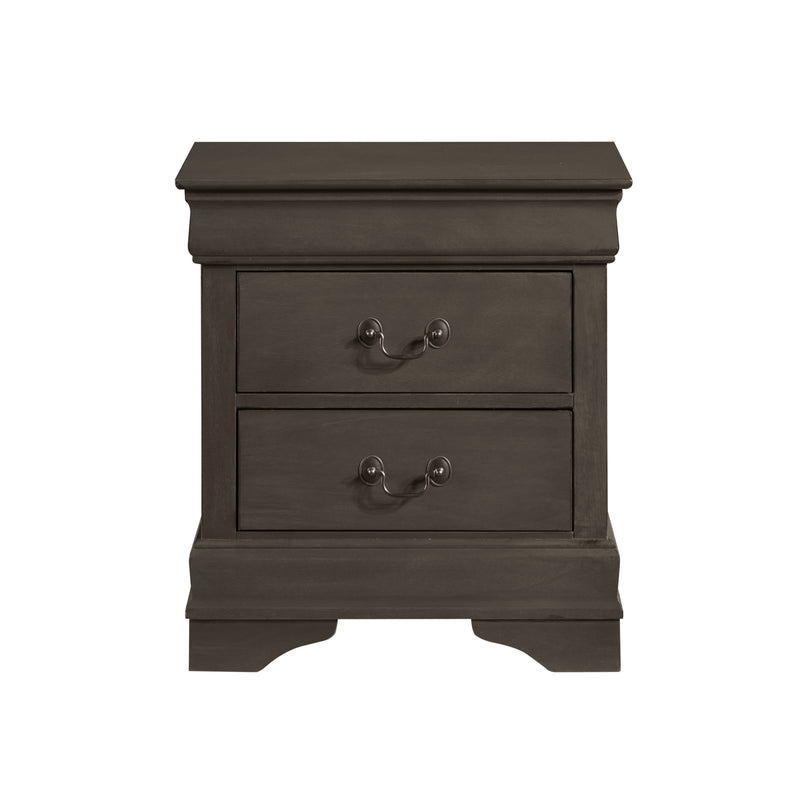 Mayville - 4pc set (QB+NS+DR+MR)