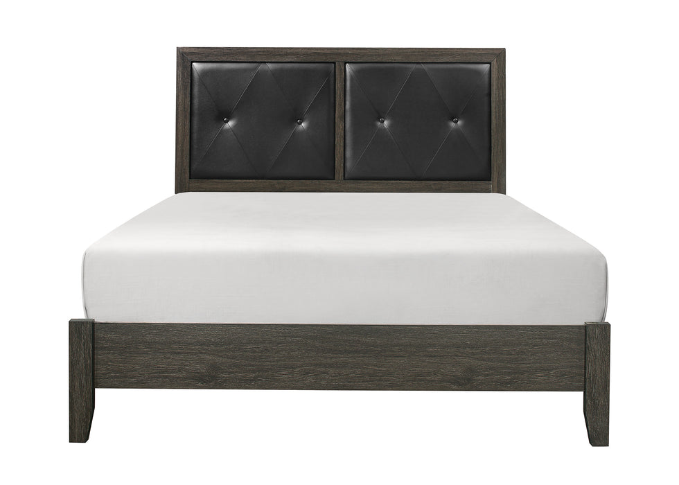 Edina - 4pc Set (QB+NS+DR+MR)