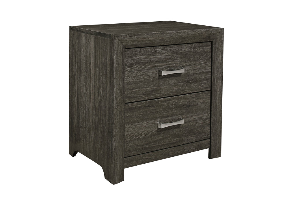 Edina - 4pc Set (QB+NS+DR+MR)