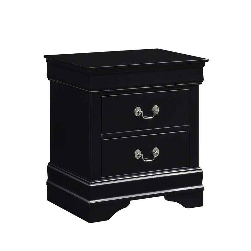Mayville - 4pc set (QB+NS+DR+MR)