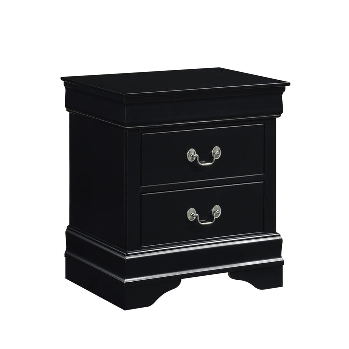 Mayville - 4pc set (QB+NS+DR+MR)