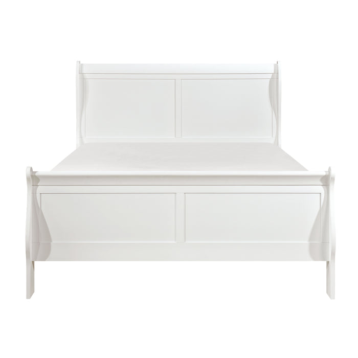 Mayville - 4pc set (QB+NS+DR+MR)