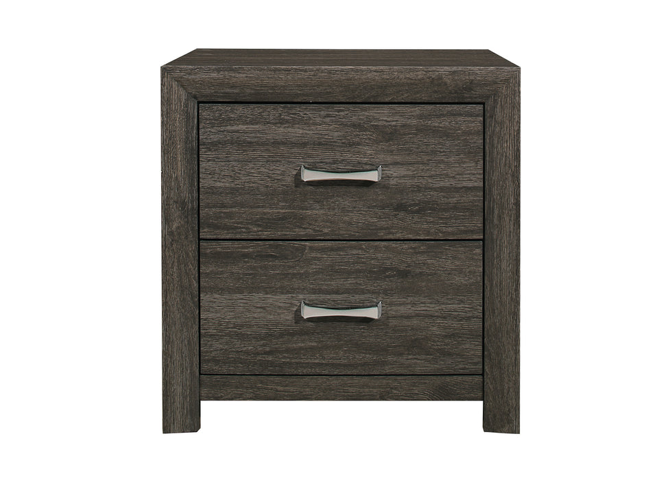 Edina - 4pc Set (QB+NS+DR+MR)