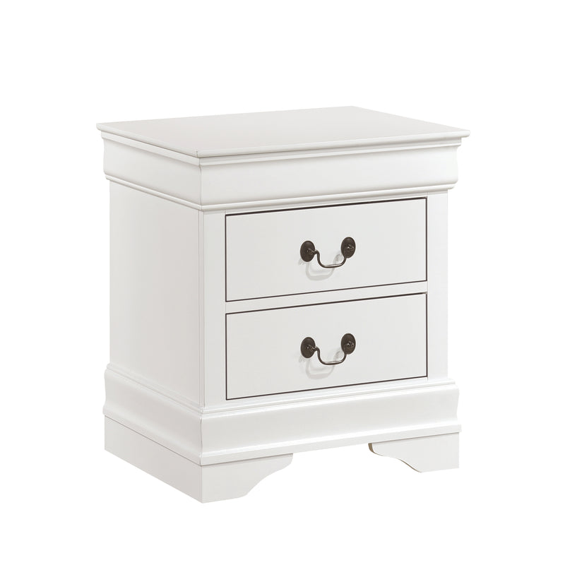 Mayville - 4pc set (QB+NS+DR+MR)