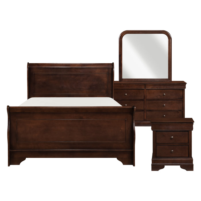 Abbeville - 4PC SET (QB+NS+DR+MR)
