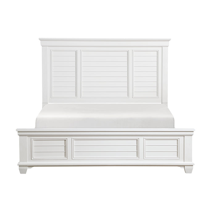 Mackinac - 4pc Set (QB+NS+DR+MR)