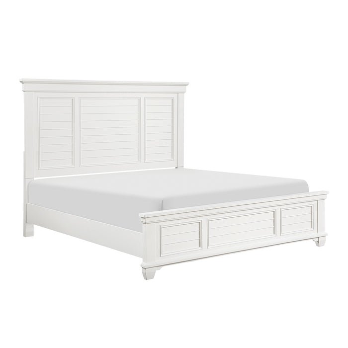Mackinac - 4pc Set (QB+NS+DR+MR)