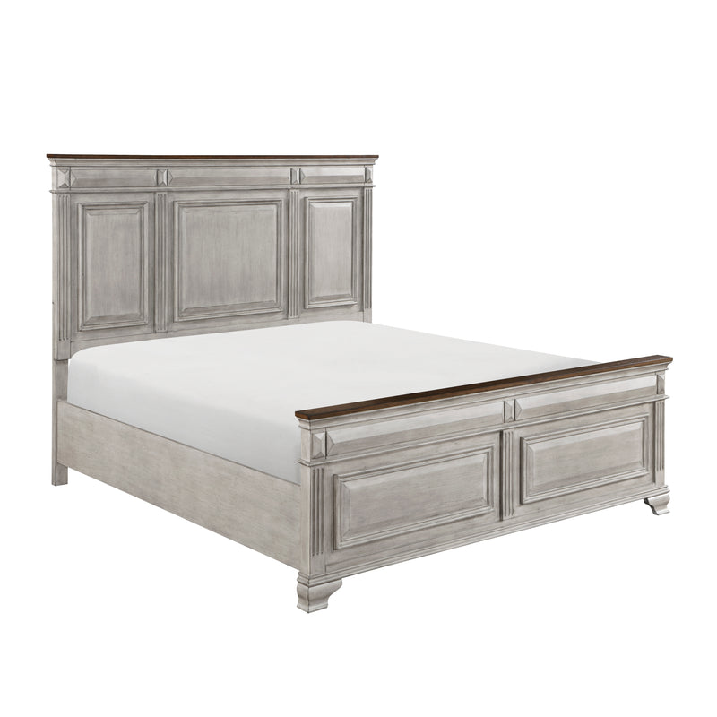 Marquette - 4pc Set (QB+NS+DR+MR)