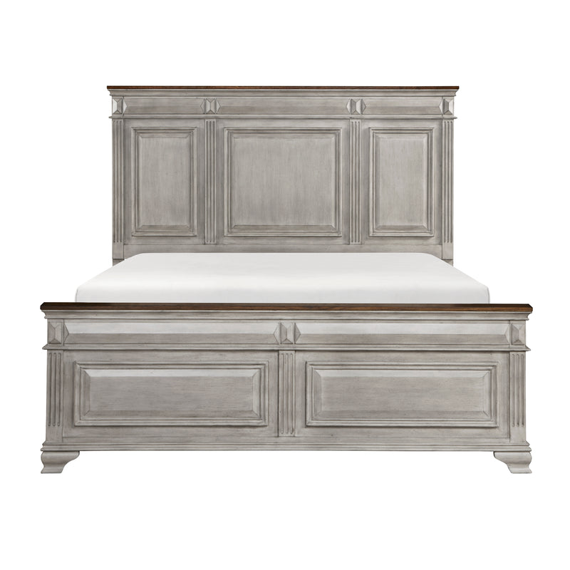 Marquette - 4pc Set (QB+NS+DR+MR)
