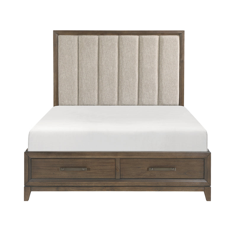 Cambridge - 4pc Set (QB+NS+DR+MR)