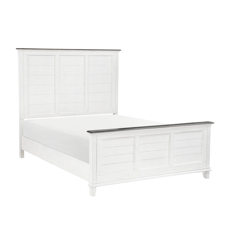 Chesterton - 4pc Set (QB+NS+DR+MR)