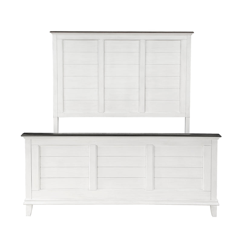 Chesterton - 4pc Set (QB+NS+DR+MR)