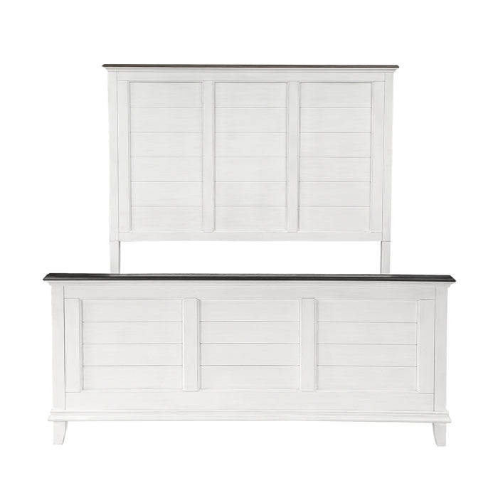 Chesterton - 4pc Set (QB+NS+DR+MR)