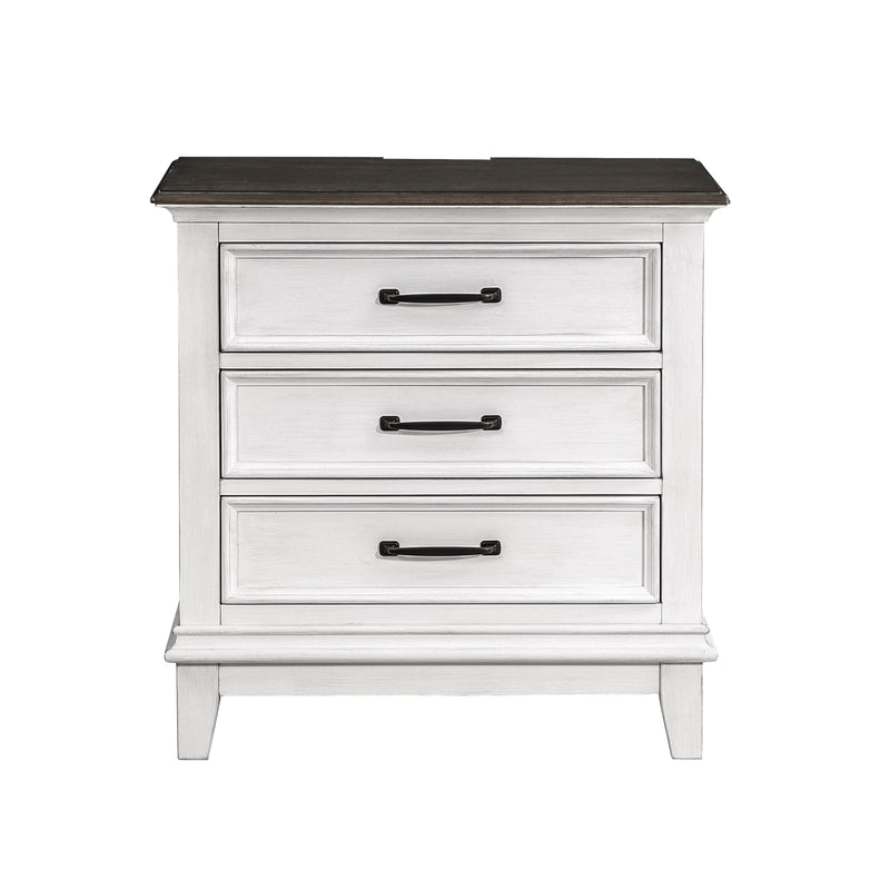 Chesterton - 4pc Set (QB+NS+DR+MR)