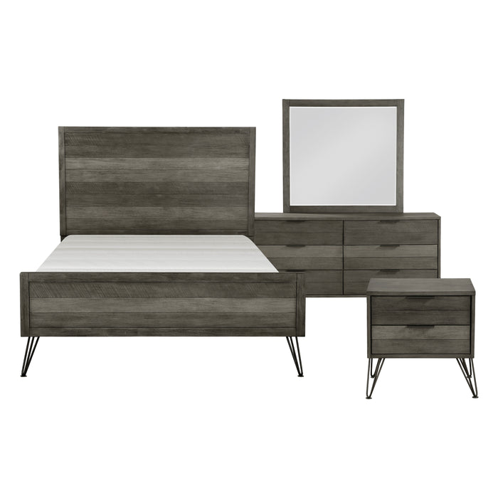Urbanite - 4pc Set (QB+NS+DR+MR)