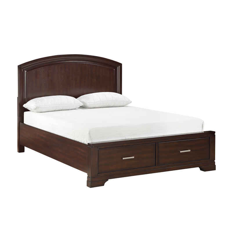 Hudson - 4pc Set (QB+NS+DR+MR)