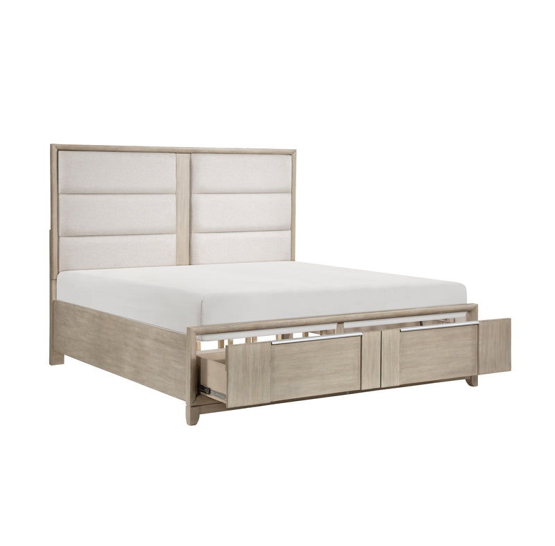 McKewen - 4pc Set (QB+NS+DR+MR)