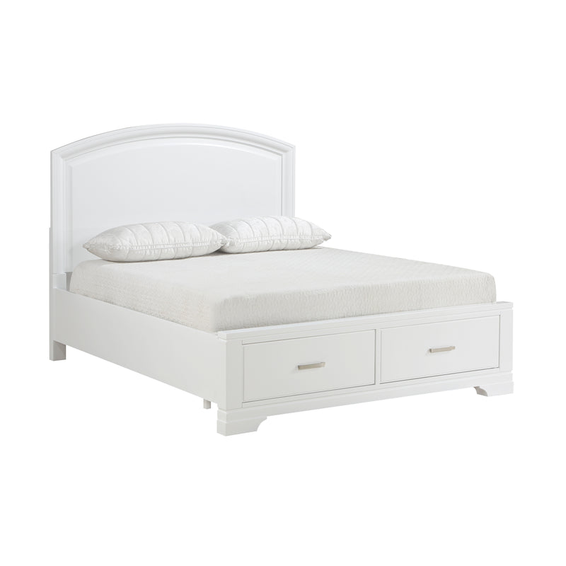 Hudson - 4pc Set (QB+NS+DR+MR)