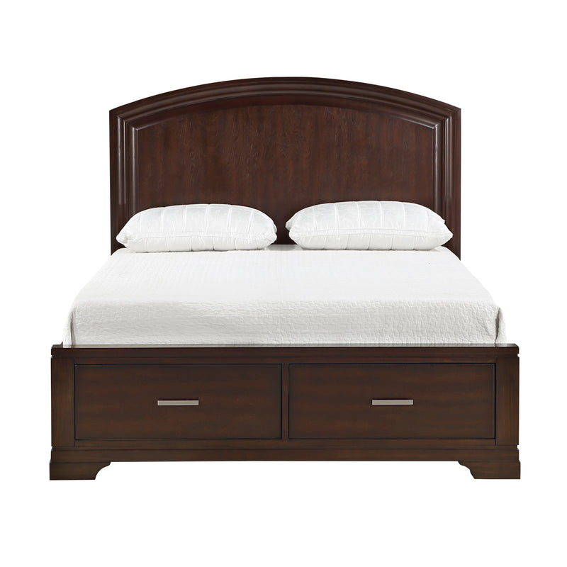 Hudson - 4pc Set (QB+NS+DR+MR)