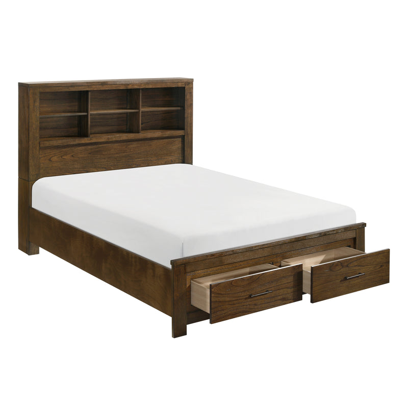 Sullivan - 4pc Set (QB+NS+DR+MR)