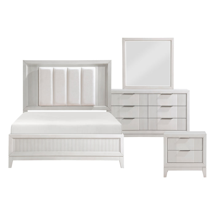 Florence - 4pc Set (QB+NS+DR+MR)