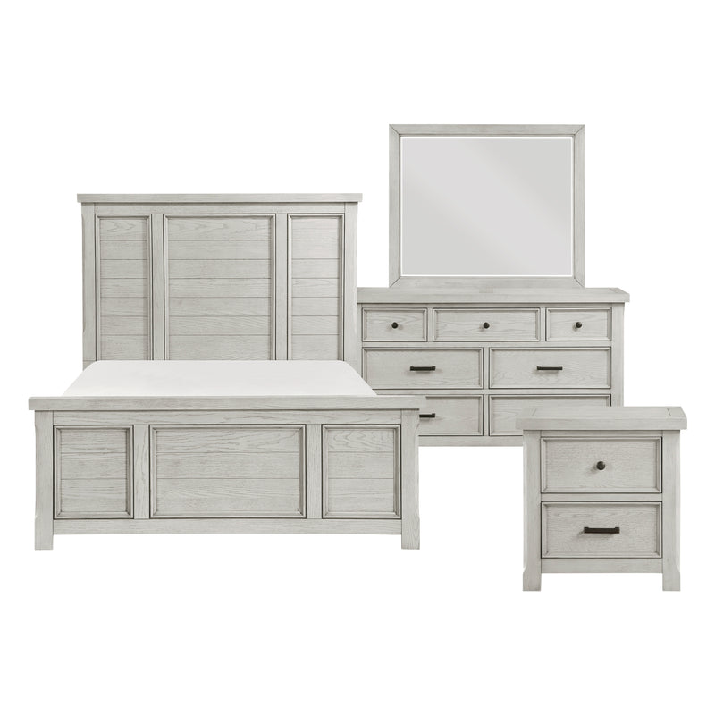 Providence - 4pc Set (QB+NS+DR+MR)