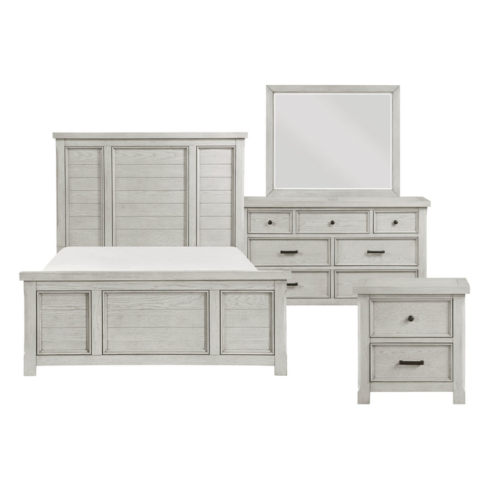 Providence - 4pc Set (QB+NS+DR+MR)