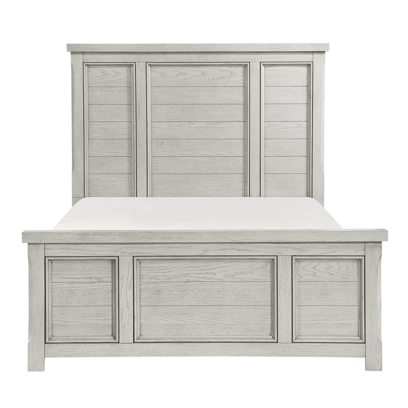 Providence - 4pc Set (QB+NS+DR+MR)