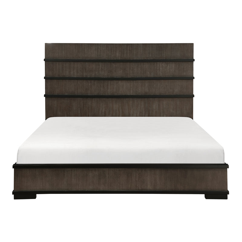 Acworth - 4pc Set (QB+NS+DR+MR)