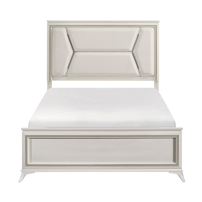 Audra - 4pc Set (QB+NS+DR+MR)