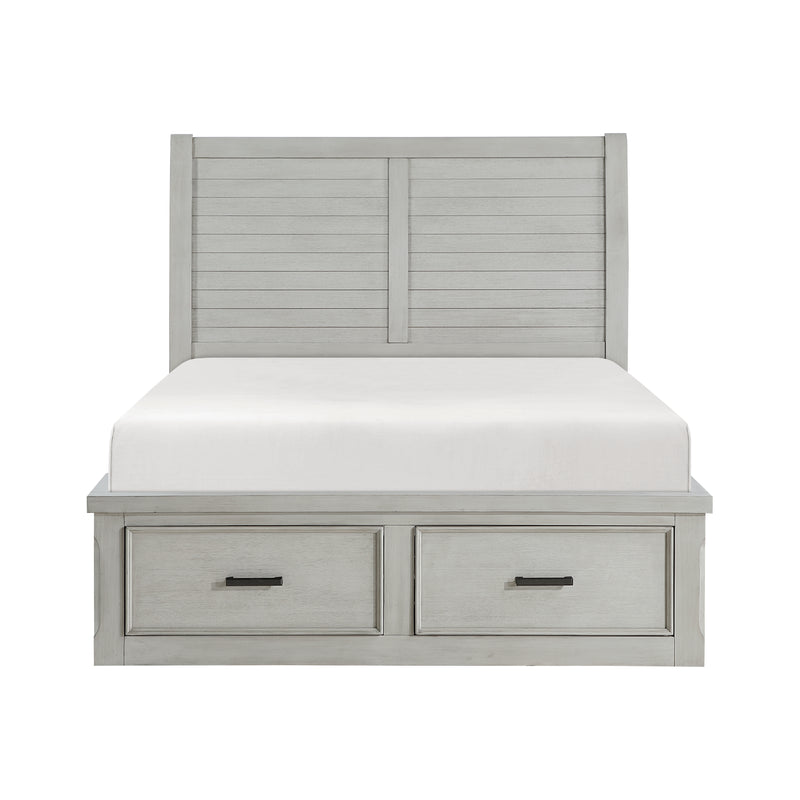 Willowbrook - 4pc Set (QB+NS+DR+MR)