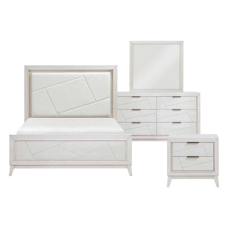 Asteria - 4pc Set (QB+NS+DR+MR)