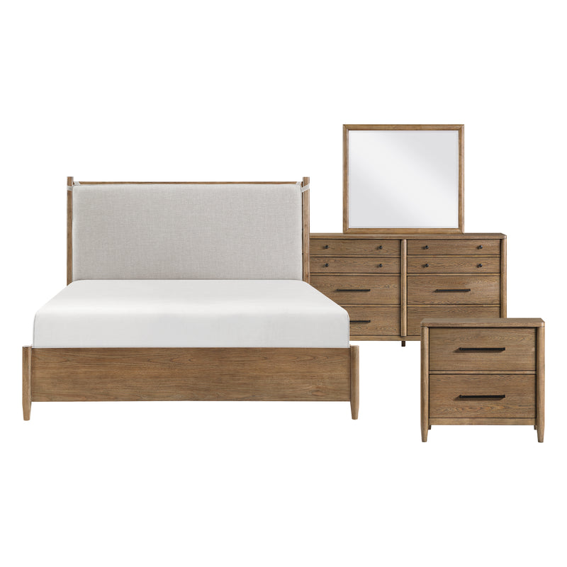Sonoma - 4pc Set (QB+NS+DR+MR)