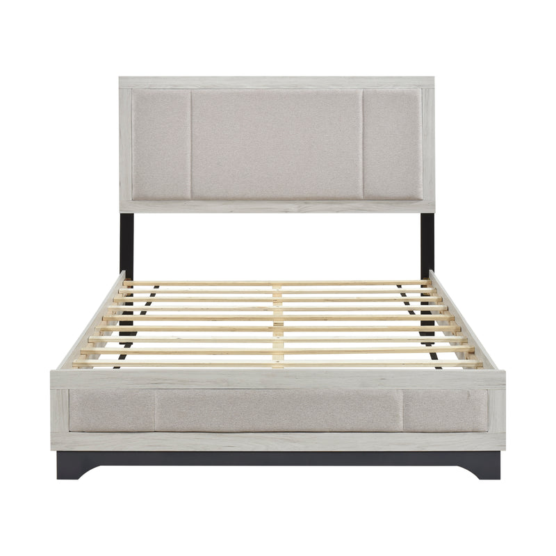 Westport - 4pc Set (QB+NS+DR+MR)
