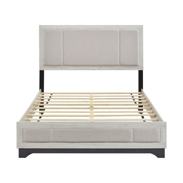 Westport - 4pc Set (QB+NS+DR+MR)