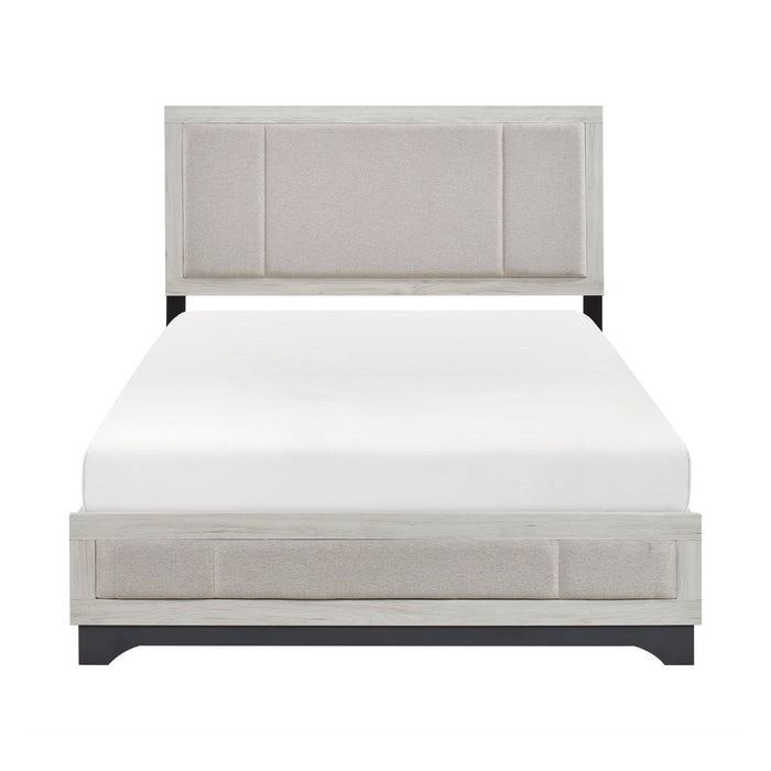 Westport - 4pc Set (QB+NS+DR+MR)