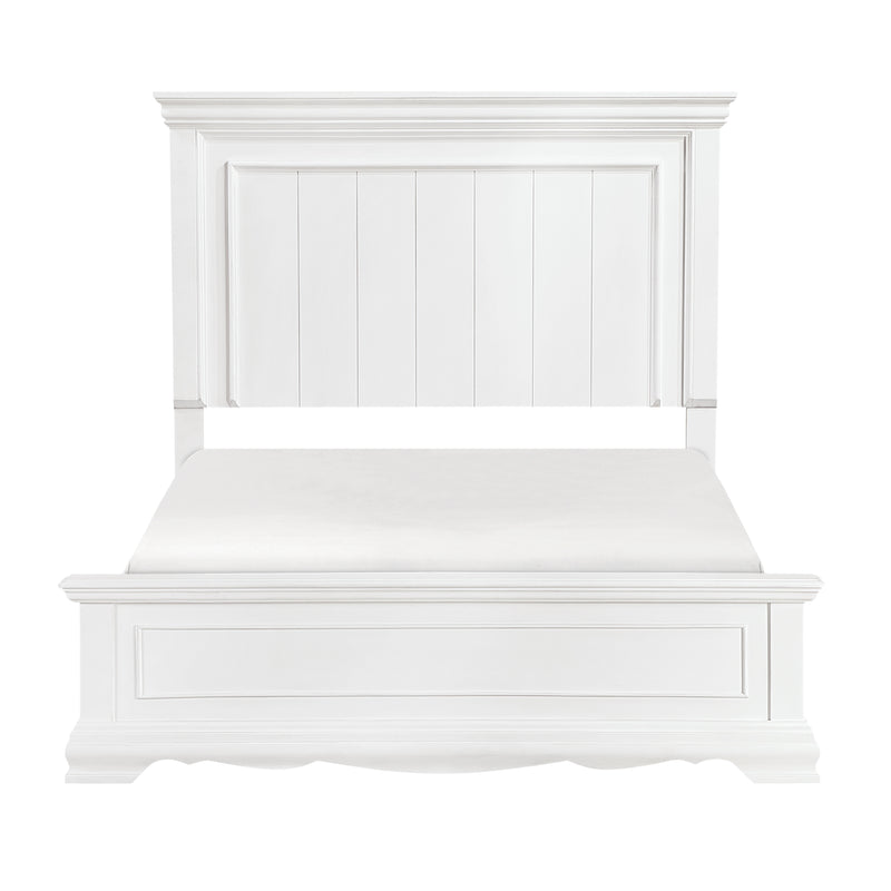 York - 4pc Set (QB+NS+DR+MR)