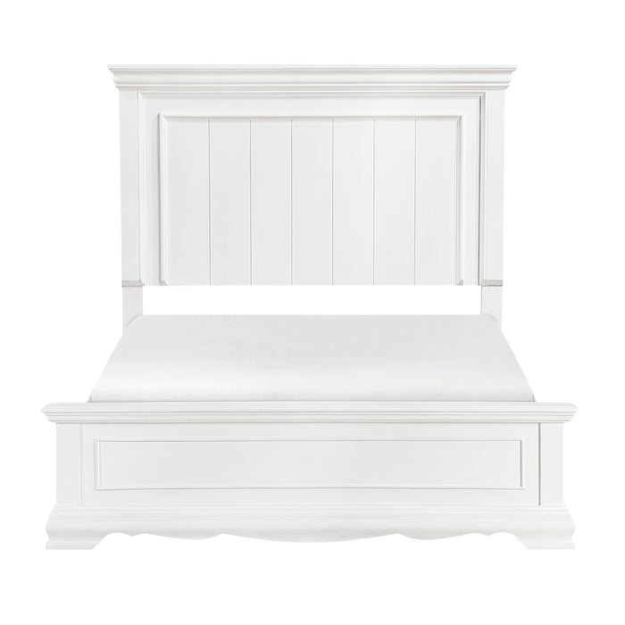 York - 4pc Set (QB+NS+DR+MR)