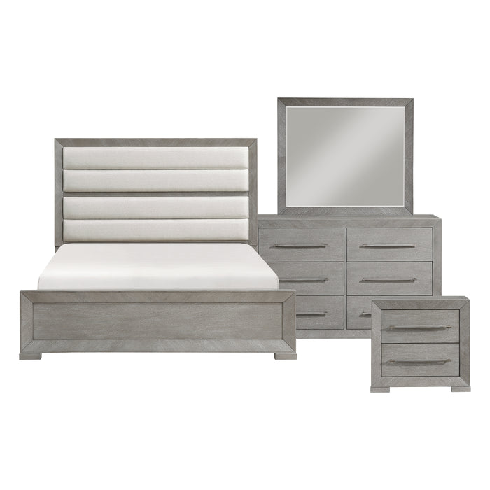 Owen - 4pc Set (QB+NS+DR+MR)