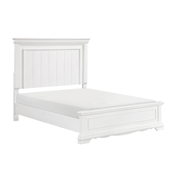 York - 4pc Set (QB+NS+DR+MR)