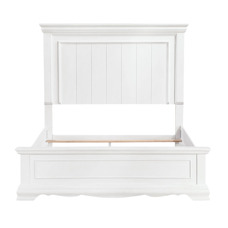 York - 4pc Set (QB+NS+DR+MR)