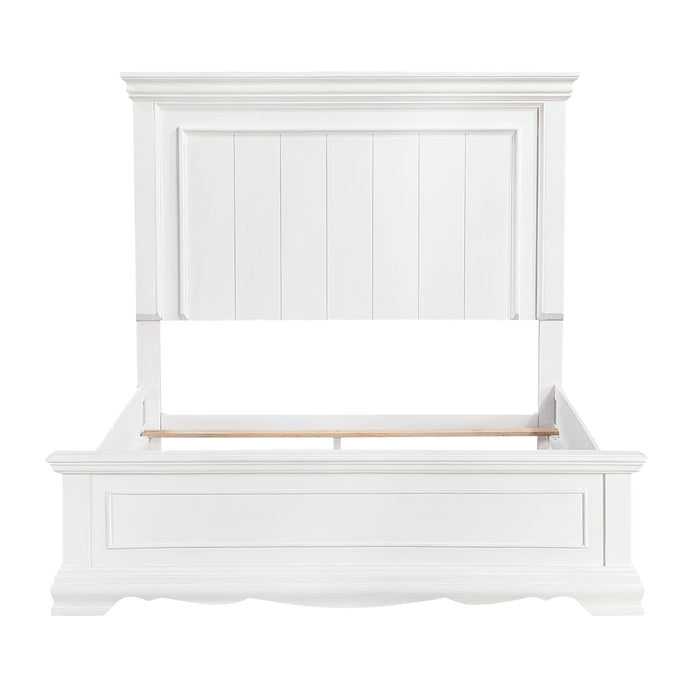 York - 4pc Set (QB+NS+DR+MR)