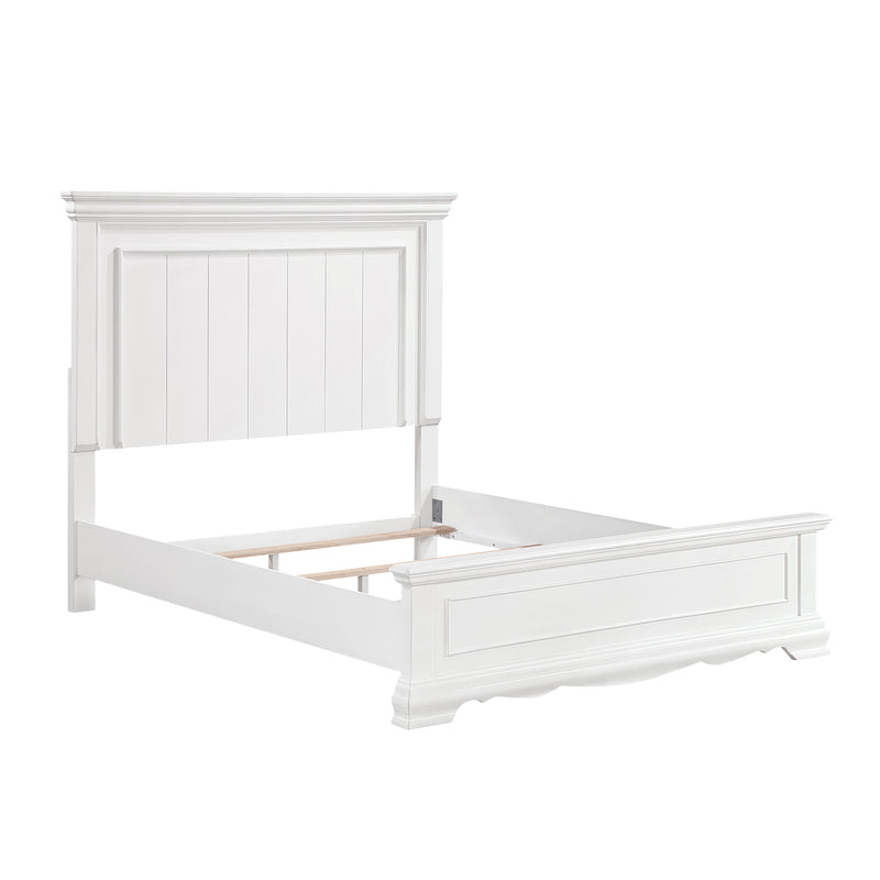 York - 4pc Set (QB+NS+DR+MR)